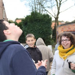 Weeekend - Toneelvereniging Plankenkoorts 